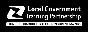Local Government Training Partnership - Legal Provider