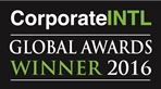 Corporate INTL Winner 2016