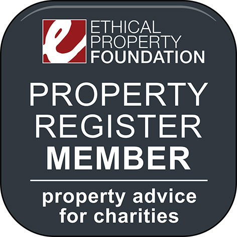 EPF PRM Commercial Property Solicitor Register logo