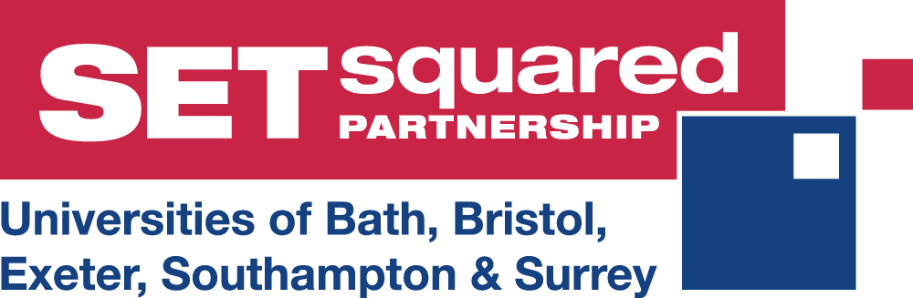 Set Squared Partnership - Universities of Bath, Bristol, Southampton & Surrey