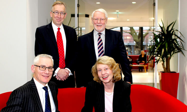 Lockharts Solicitors join VWV's Healthcare team
