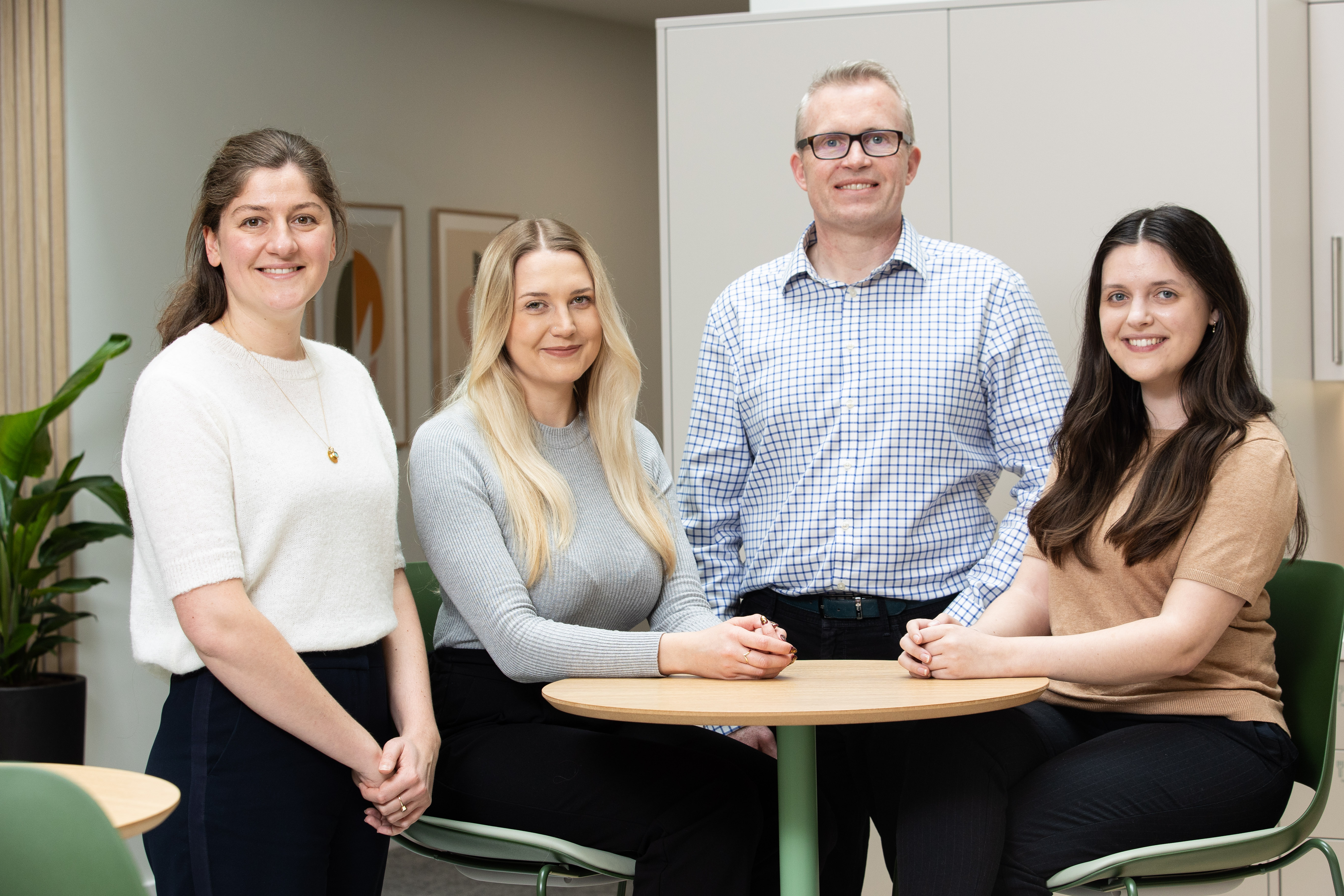 VWV welcomes seven newly qualified solicitors