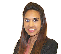 Aanika Shah - Commercial Property Solicitor in Watford - VWV Law Firm