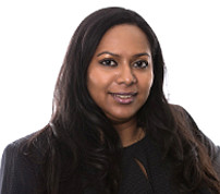 Ambuja Bose - Insolvency Solicitor in London - VWV Solicitors