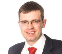 Andrew Gallie - Data Protection Solicitor in Bristol - VWV Solicitors