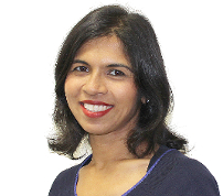 Asia Qureshi - Conveyancing Solicitor in Birmingham - VWV Law Firm