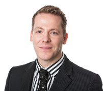 Bob Fahy - Employment Lawyer in London - VWV Law Firm