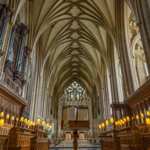 VWV Advises on £1,000,000 Donation to Restore Bristol Cathedral's Historic Organ