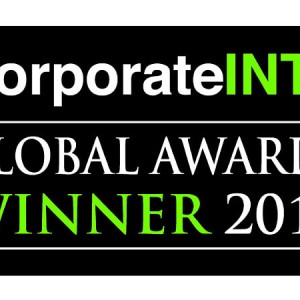 Double Award for VWV from Corporate INTL