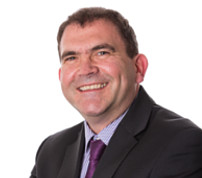 David Power - Commercial Property Solicitor in Watford - VWV Law Firm