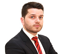 Dominic Speedie - Insolvency Solicitor in London - VWV Law Firm