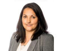 Ellen Netto - Employment Law Solicitor in Bristol - VWV Law Firm