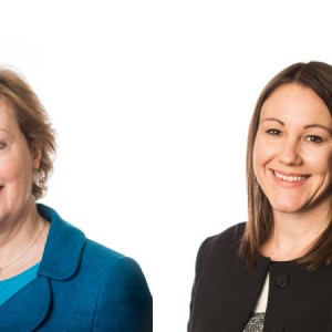 Two Partner Promotions in VWV's Corporate, Commercial & Charities Team