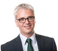 Gareth Edwards - Partner & Employment Lawyer - VWV Law Firm
