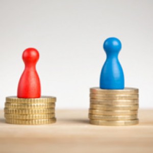 The Gender Pay Gap in Small Charities