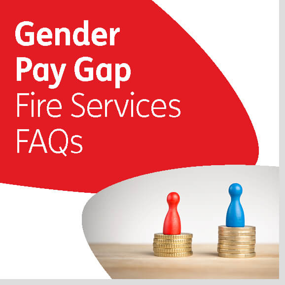 Gender Pay Gap Regulations FAQs Fire Services