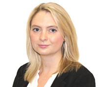Georgina Little - Property Litigation Solicitor in Bristol - VWV Law Firm