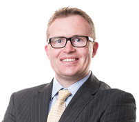Jason Prosser - Partner & Head of Energy Law in Bristol - VWV Law Firm