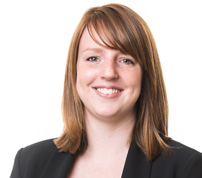 Jessica Scott-Dye - Employment Solicitor in Bristol - VWV Law Firm