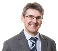 John Deakin - Partner & Education Lawyer in Bristol - VWV Law Firm