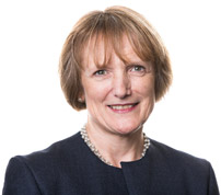 Judith Cuxson - Partner & Private Client Solicitor in London - VWV Law Firm