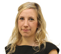 Katy Kernahan - Conveyancing Solicitor in Bristol - VWV Law Firm