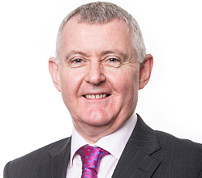 Michael Byrne - Trust Manager in London - VWV Law Firm