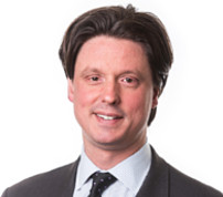 Michael Halsey - Partner & Employment Lawyer in London - VWV Law Firm