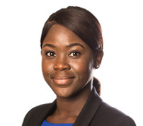 Michaela Hunt - Trainee Solicitor in Birmingham - VWV Law Firm