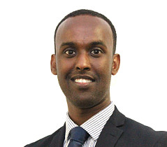 Mohamed Abdi - Conveyancing Solicitor in Bristol - VWV Solicitors
