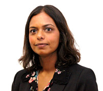 Nivashini Hallam is a Senior Associate in Commercial Property at VWV Law Firm