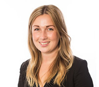 Rhiannon Lewis - Commercial Litigation Solicitor in Bristol - VWV Law Firm