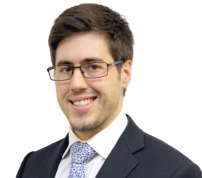 Rory Young - Commercial Property Solicitor in Bristol - VWV Law Firm