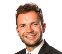 Rory Jutton - Trainee Solicitor
