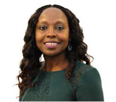 Ruth Nguyo - Personal Injury Solicitor in Bristol