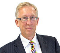Simon Heald - Managing Partner at VWV Law Firm