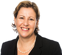Stephanie Rickard - Partner & Procurement Lawyer in Bristol - VWV Solicitors