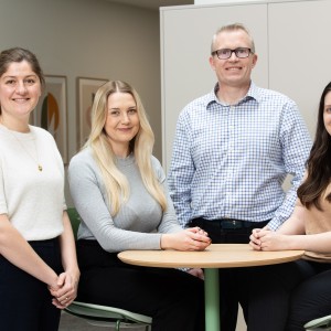 VWV welcomes seven newly qualified solicitors