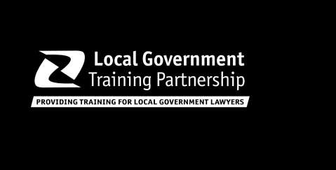 LGTP training networking logo