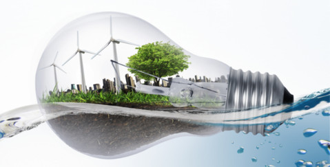 Renewable Energy Lawyers - Energy Project in a Lightbulb photo