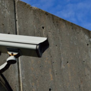 What Are the Data Security Issues With Surveillance Camera Systems?