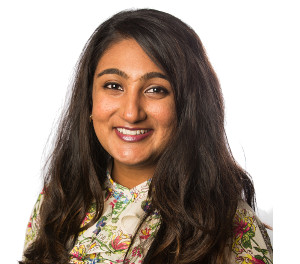 Sonali Shah - Solicitor in Watford at VWV Law Firm