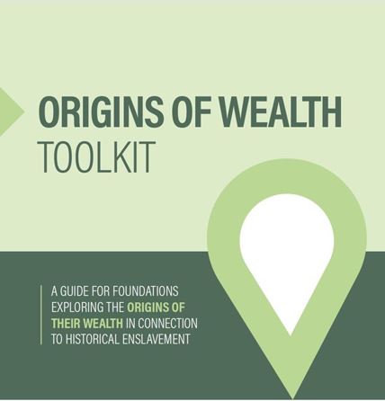 origins of wealth toolkit