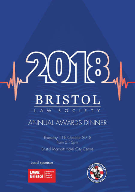 BLS Awards 2018