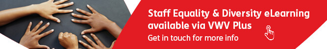 Equality and diversity banner Feb21