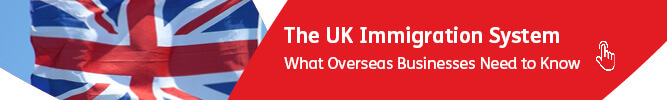 UK immigration system