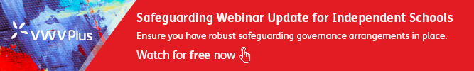 Safeguarding Webinar Oct 21