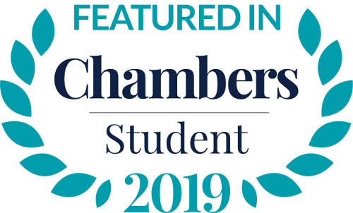 Chambers Stud 2019 small