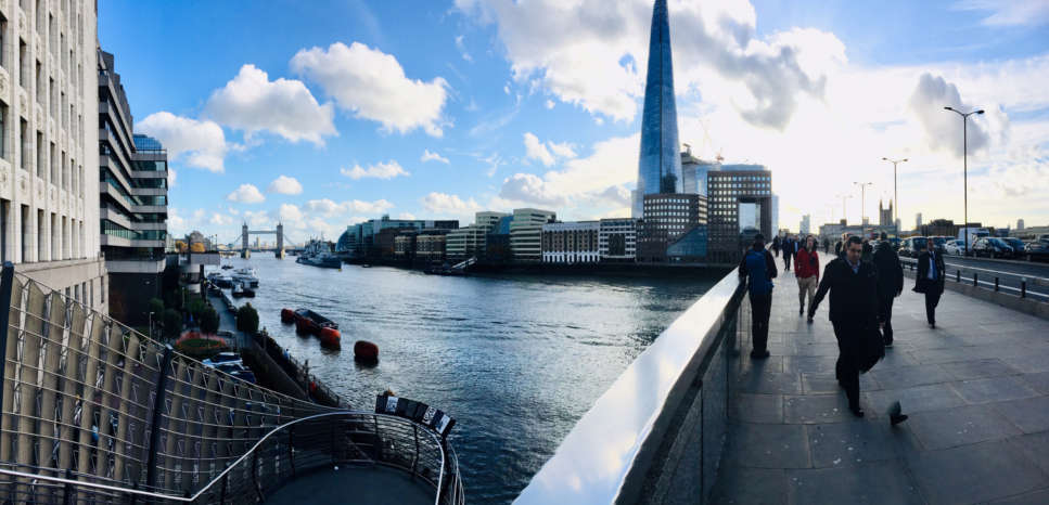 London View 2