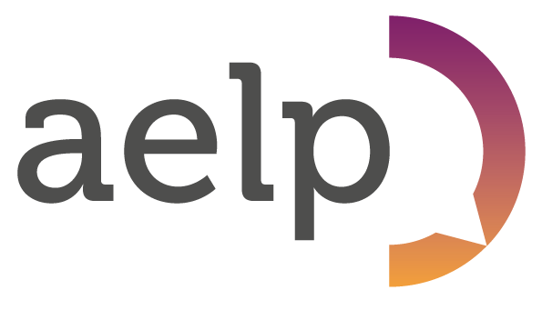 AELP logo 90px